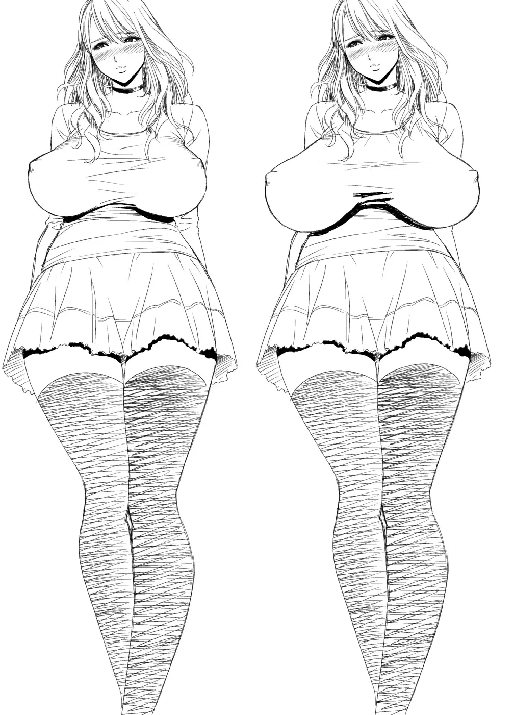 [Tatsunami Youtoku] Lucky Earth Library Vol. 4 Fhentai - Page 103