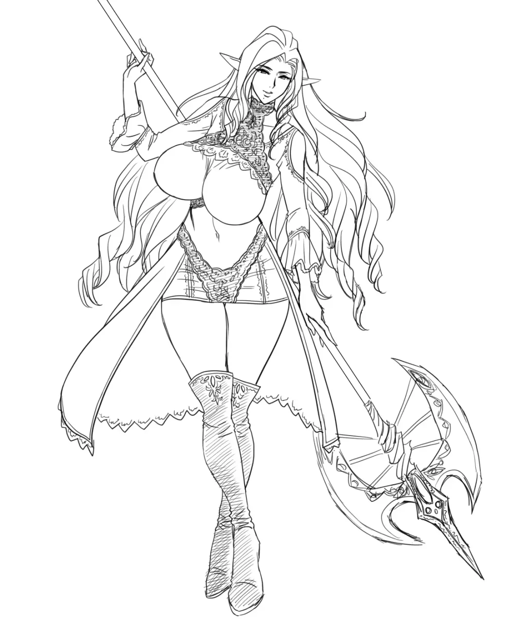 [Tatsunami Youtoku] Lucky Earth Library Vol. 4 Fhentai - Page 158