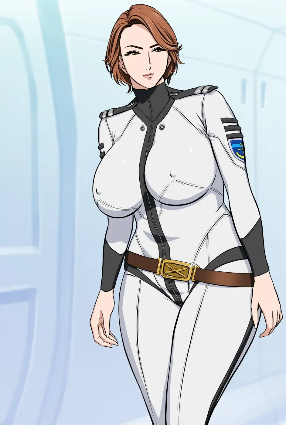 [Tatsunami Youtoku] Lucky Earth Library Vol. 4 Fhentai - Page 50