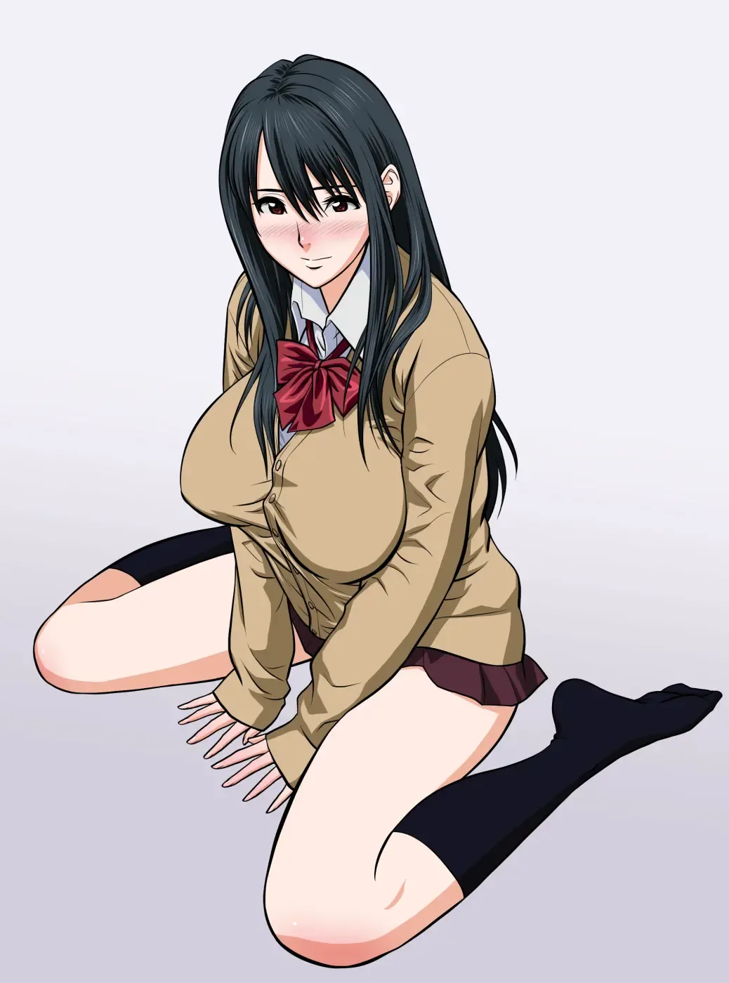 [Tatsunami Youtoku] Lucky Earth Library Vol. 4 Fhentai - Page 60