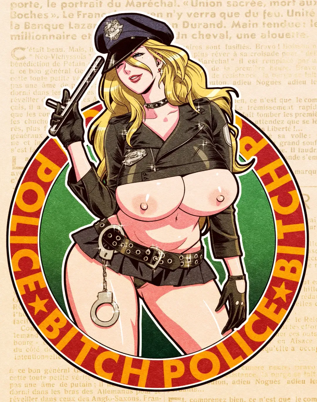 [Tatsunami Youtoku] Lucky Earth Library Vol. 4 Fhentai - Page 65