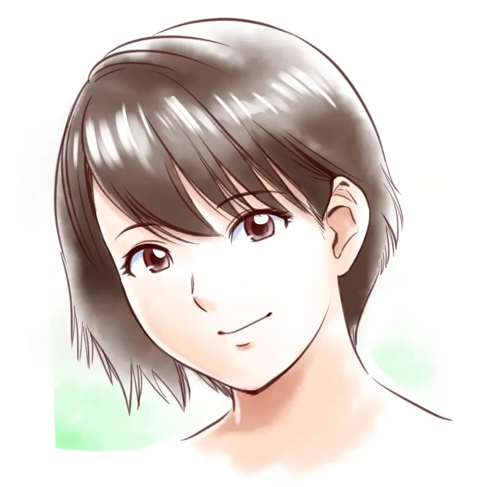 [Tatsunami Youtoku] Lucky Earth Library Vol. 4 Fhentai - Page 69