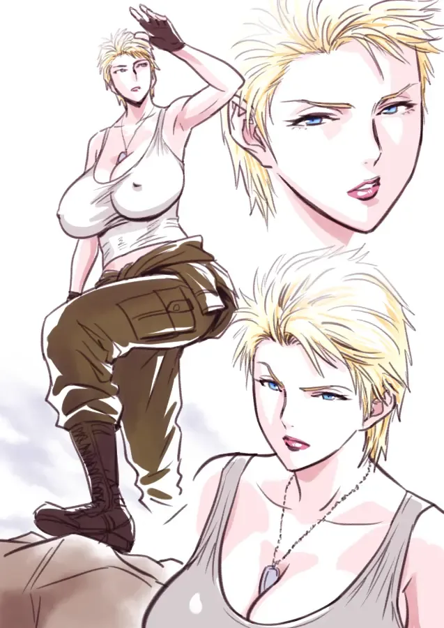 [Tatsunami Youtoku] Lucky Earth Library Vol. 4 Fhentai - Page 86