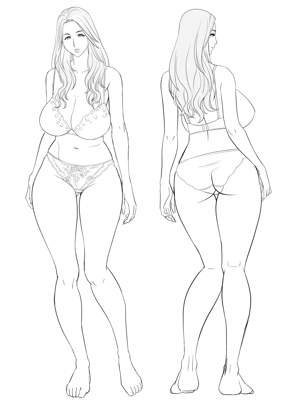 [Tatsunami Youtoku] Lucky Earth Library Vol. 4 Fhentai - Page 99