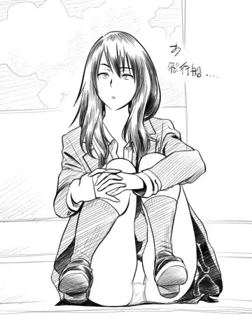 [Tatsunami Youtoku] Lucky Earth Library Vol. 4 Fhentai - Page 153