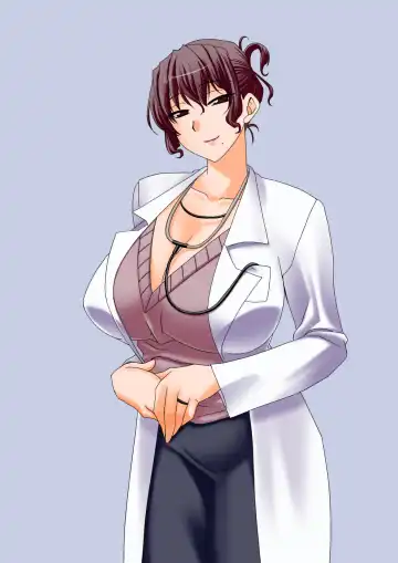 [Tatsunami Youtoku] Lucky Earth Library Vol. 4 Fhentai - Page 36