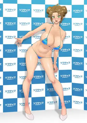 [Tatsunami Youtoku] Lucky Earth Library Vol. 4 Fhentai - Page 44