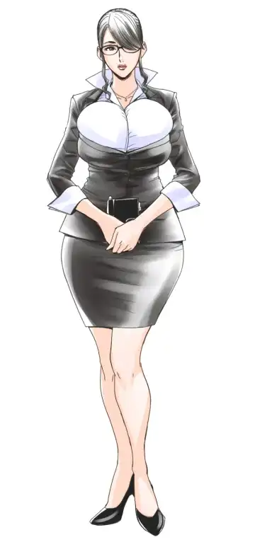 [Tatsunami Youtoku] Lucky Earth Library Vol. 4 Fhentai - Page 58