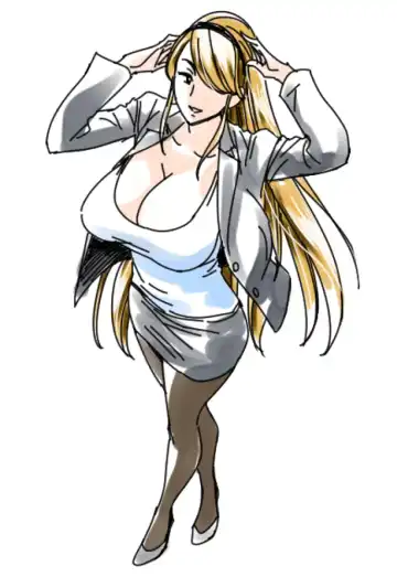 [Tatsunami Youtoku] Lucky Earth Library Vol. 4 Fhentai - Page 71