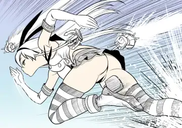 [Tatsunami Youtoku] Lucky Earth Library Vol. 4 Fhentai - Page 78