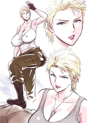 [Tatsunami Youtoku] Lucky Earth Library Vol. 4 Fhentai - Page 86