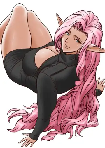 [Tatsunami Youtoku] Lucky Earth Library Vol. 4 Fhentai - Page 90