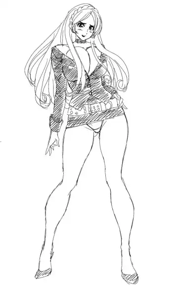 [Tatsunami Youtoku] Lucky Earth Library Vol. 4 Fhentai - Page 95