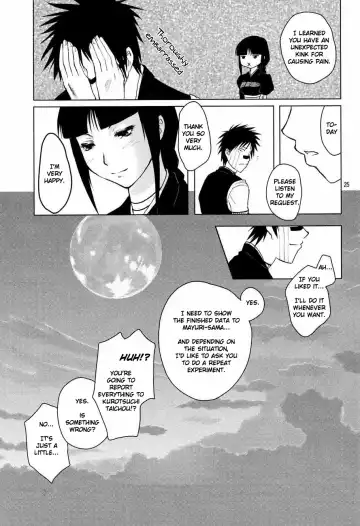 [Matsue] Kiniro Oppai Jizou Fhentai - Page 24