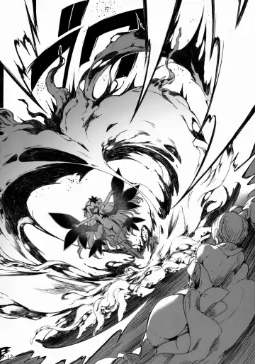 [Momi - Pyon-kti] FOWRLLE/. Fhentai - Page 12