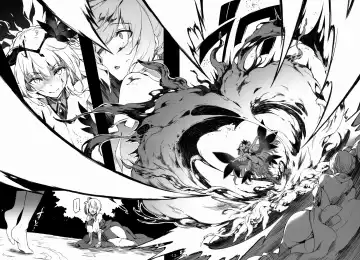 [Momi - Pyon-kti] FOWRLLE/. Fhentai - Page 14