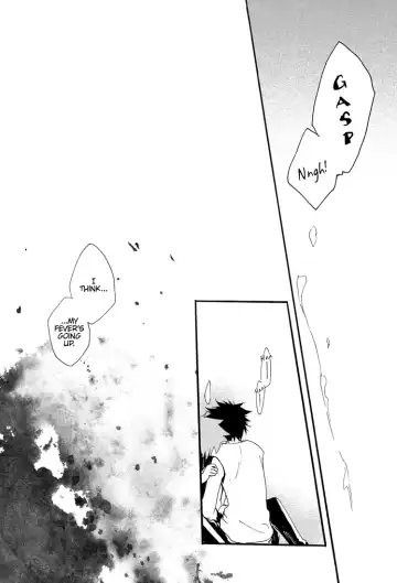 [Amamoto Kou] Natsu no Tobira | The Door Of Summer Fhentai - Page 15