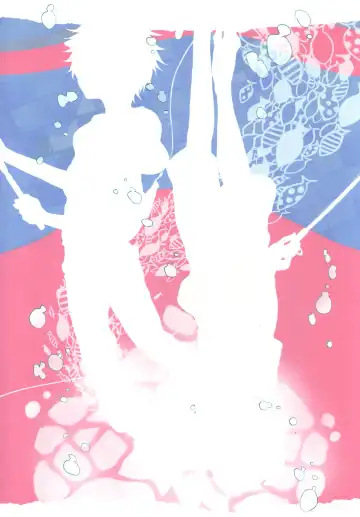 [Kasa] Baby cruising love Fhentai - Page 26