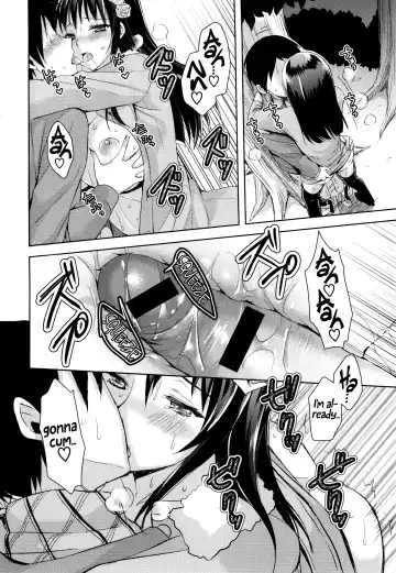 [Ayakawa Riku] Coat no Shita no Bokura no Himitsu Fhentai - Page 18