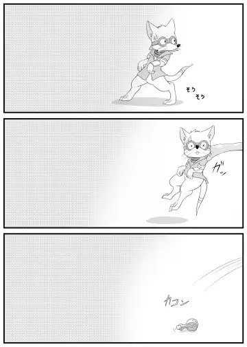 [Ichiba - Manmosu Marimo] Welcome to Kemoner's Rift!! Fhentai - Page 25