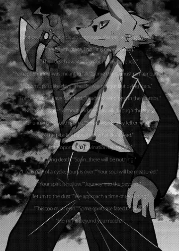 [Ichiba - Manmosu Marimo] Welcome to Kemoner's Rift!! Fhentai - Page 48