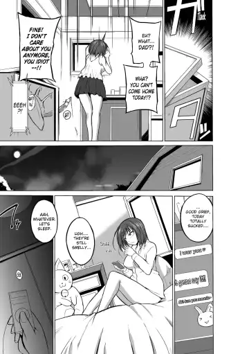 [Chiba Tetsutarou] Mushi Yuugi Ch. 1 Fhentai - Page 9