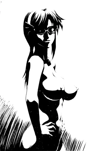 [Shiosaba] Makinami ni Chikan shitemiru? Fhentai - Page 4