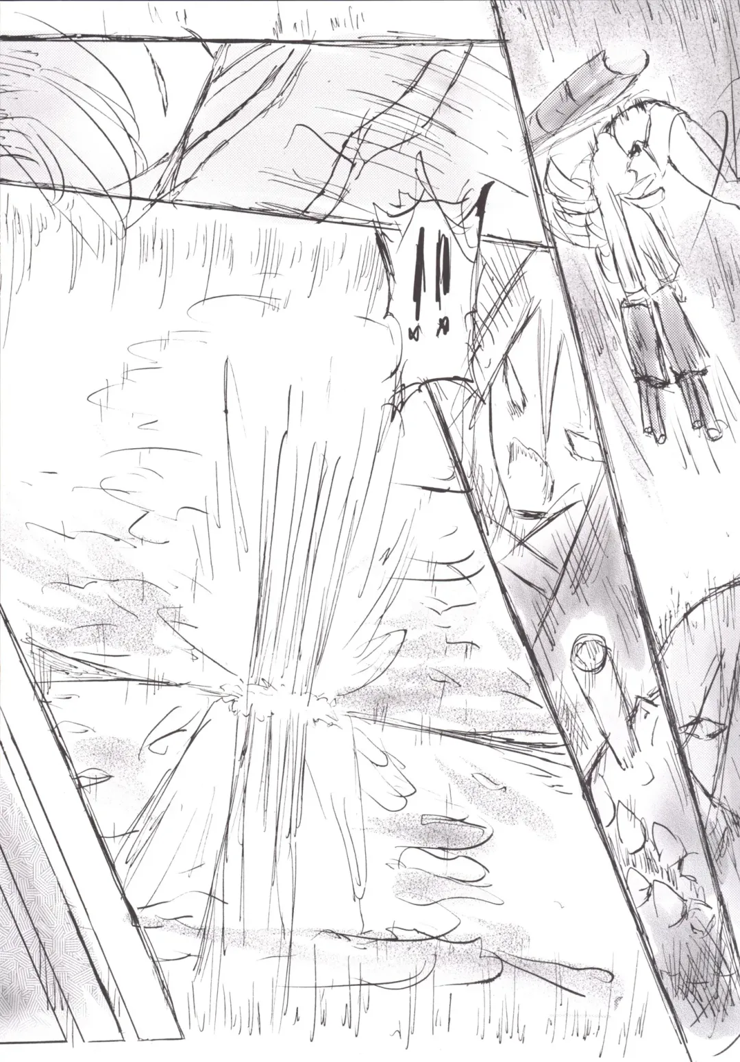 [Nabe Wataru] TELOS Fhentai - Page 15