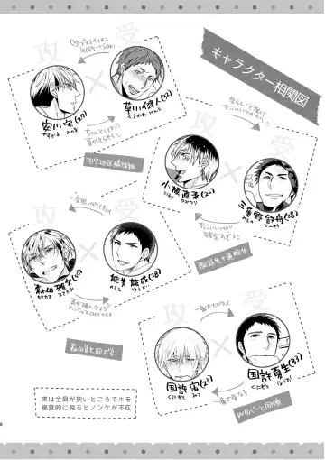 [C2] C2 TIE TIME Pac.1 Fhentai - Page 5