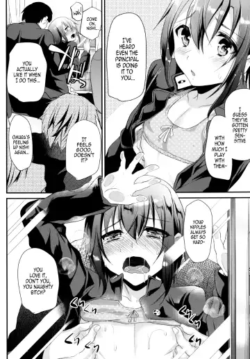 [Shimaji] Nikubenki-kun no Shuugaku Ryokou Fhentai - Page 4