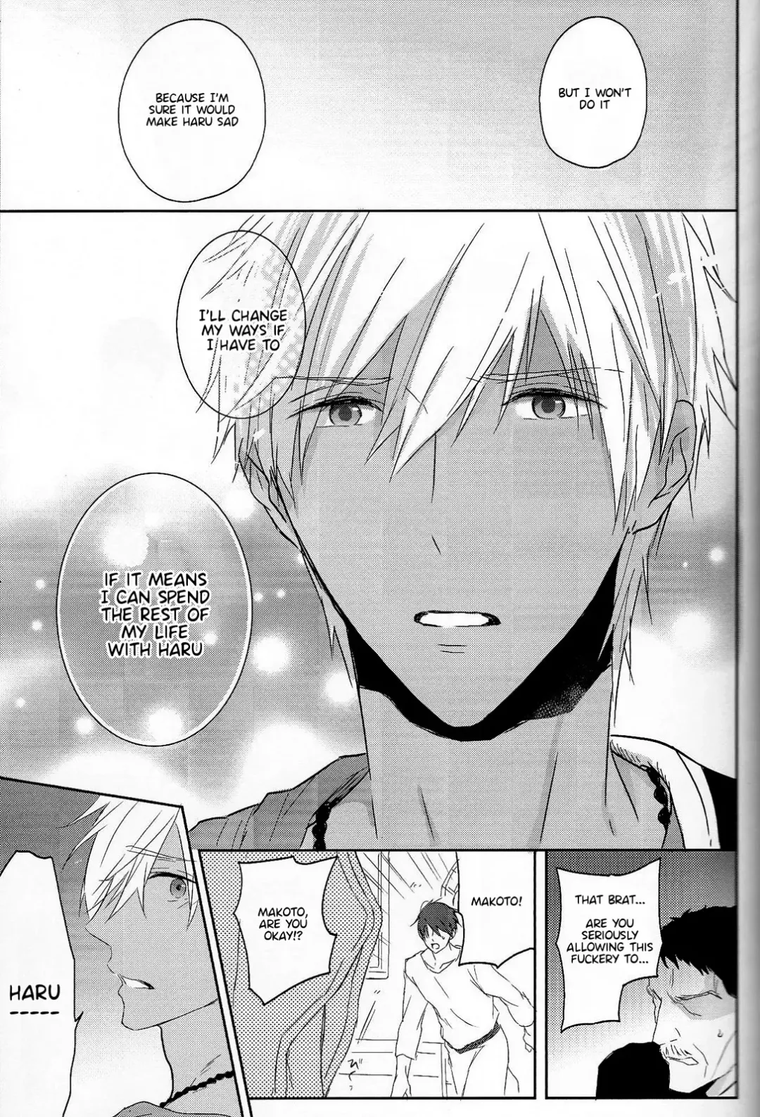 [Kubu] Koufukuna Akumu | A Happy Nightmare Fhentai - Page 59