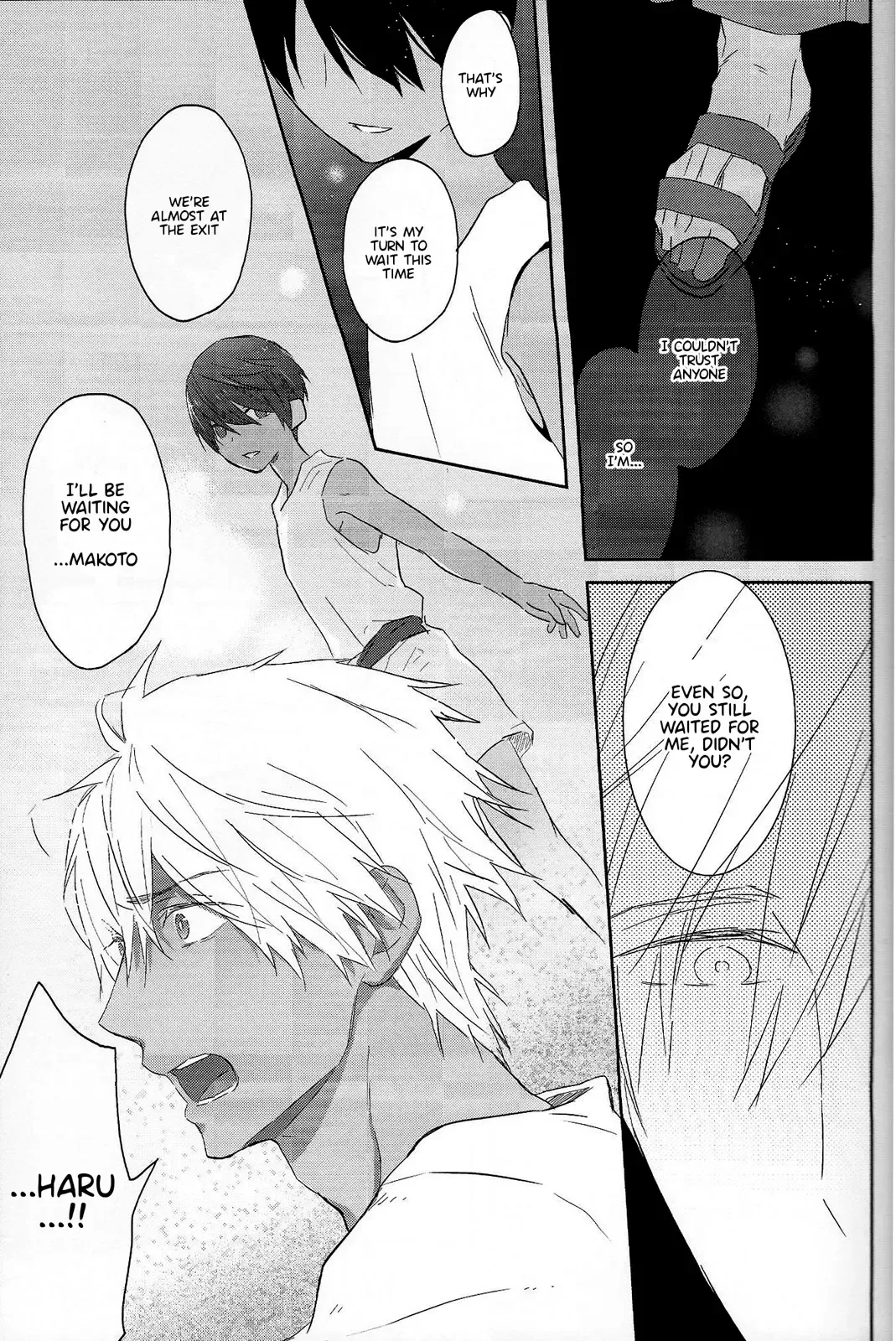 [Kubu] Koufukuna Akumu | A Happy Nightmare Fhentai - Page 63