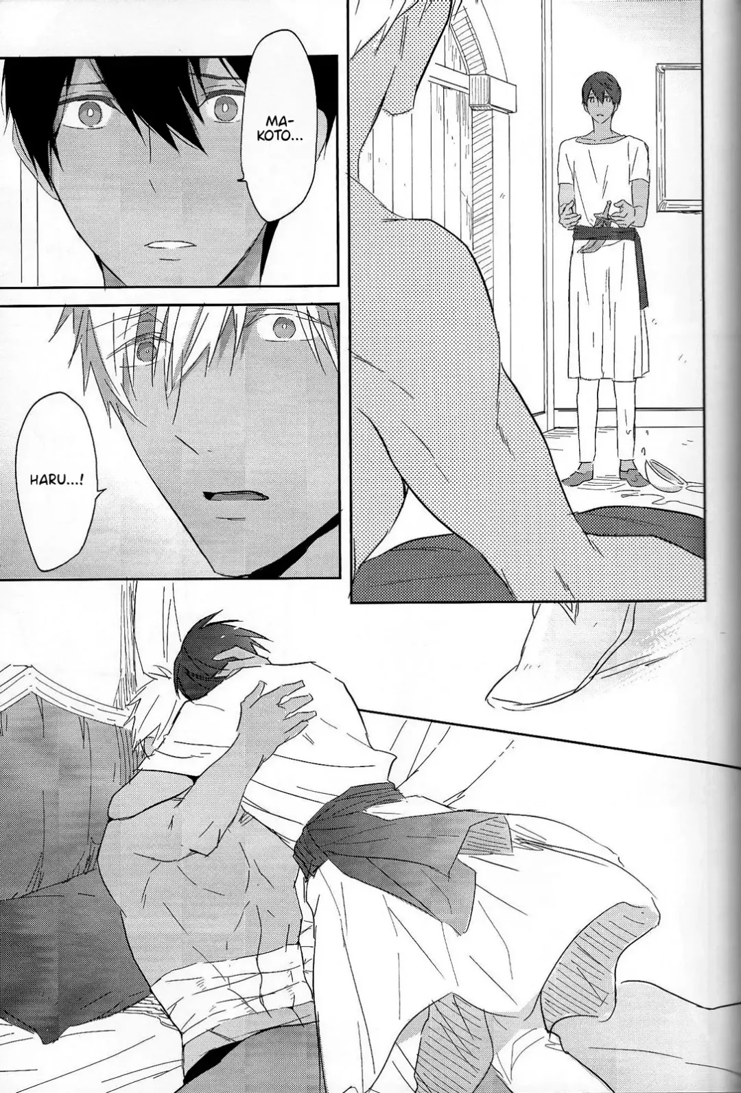 [Kubu] Koufukuna Akumu | A Happy Nightmare Fhentai - Page 65