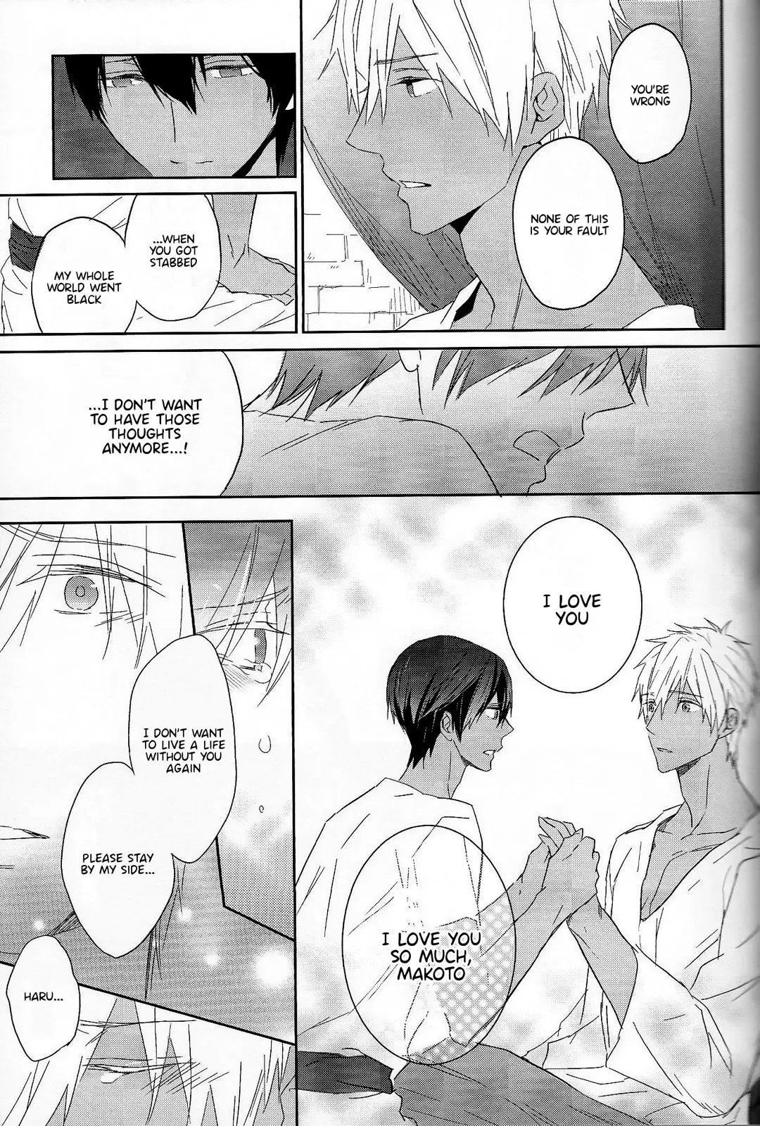 [Kubu] Koufukuna Akumu | A Happy Nightmare Fhentai - Page 67