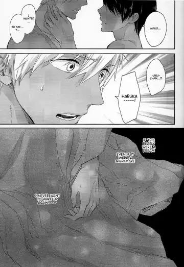 [Kubu] Koufukuna Akumu | A Happy Nightmare Fhentai - Page 18