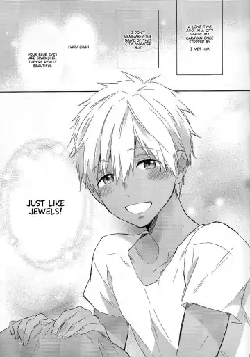 [Kubu] Koufukuna Akumu | A Happy Nightmare Fhentai - Page 2