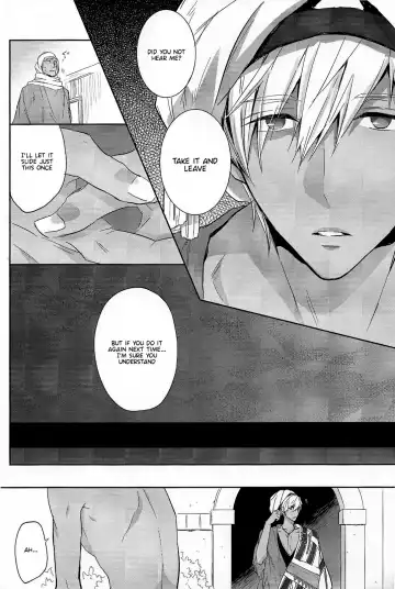 [Kubu] Koufukuna Akumu | A Happy Nightmare Fhentai - Page 28