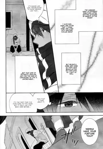 [Kubu] Koufukuna Akumu | A Happy Nightmare Fhentai - Page 5