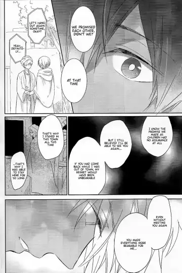 [Kubu] Koufukuna Akumu | A Happy Nightmare Fhentai - Page 52