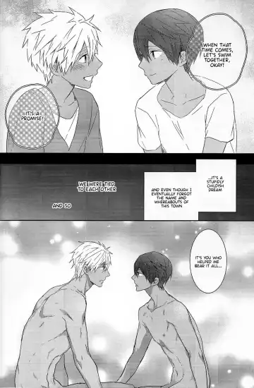 [Kubu] Koufukuna Akumu | A Happy Nightmare Fhentai - Page 54