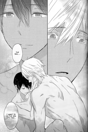 [Kubu] Koufukuna Akumu | A Happy Nightmare Fhentai - Page 55