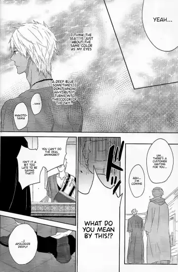[Kubu] Koufukuna Akumu | A Happy Nightmare Fhentai - Page 56