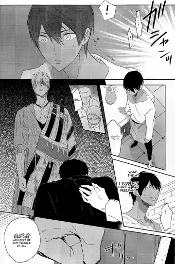 [Kubu] Koufukuna Akumu | A Happy Nightmare Fhentai - Page 58