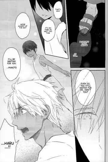 [Kubu] Koufukuna Akumu | A Happy Nightmare Fhentai - Page 63