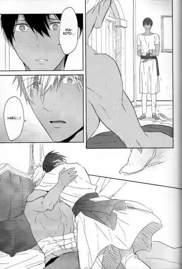 [Kubu] Koufukuna Akumu | A Happy Nightmare Fhentai - Page 65