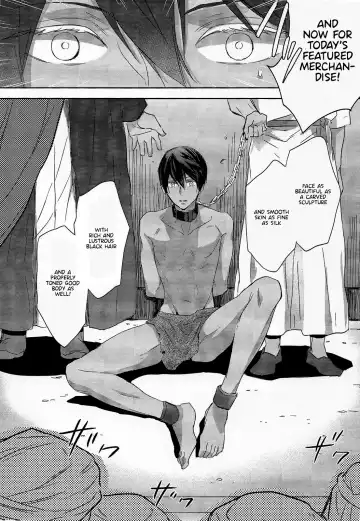 [Kubu] Koufukuna Akumu | A Happy Nightmare Fhentai - Page 9