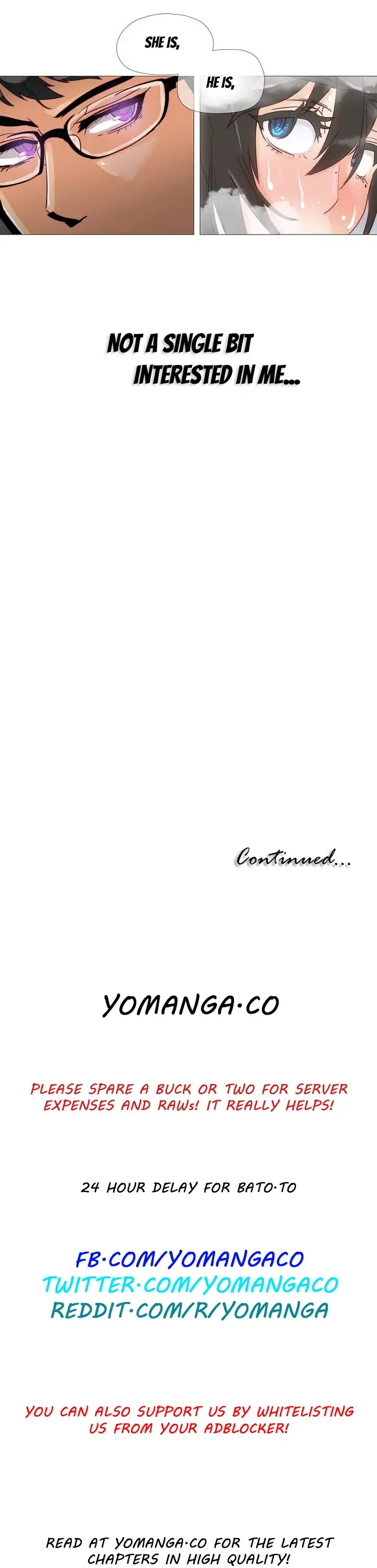 [Butcherboy] Household Affairs Ch.1 Fhentai - Page 18