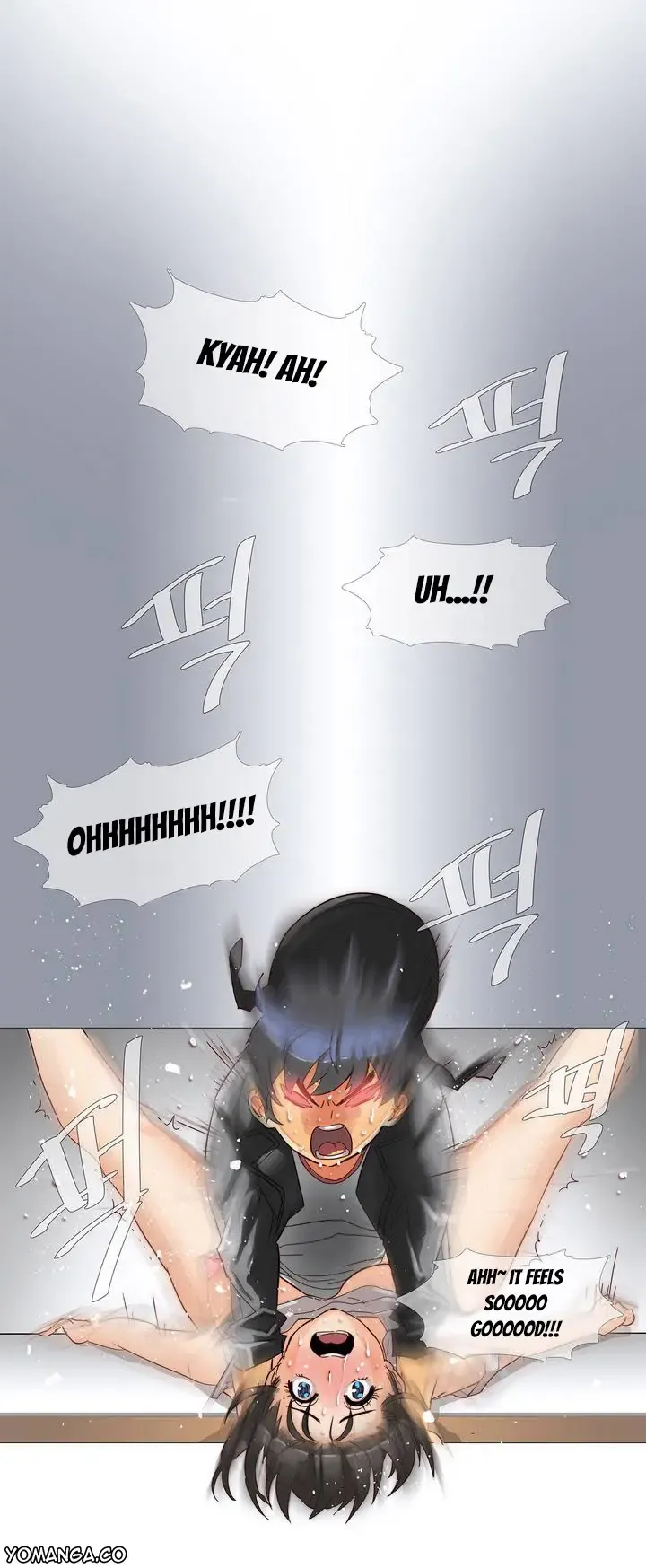 [Butcherboy] Household Affairs Ch.1 Fhentai - Page 5