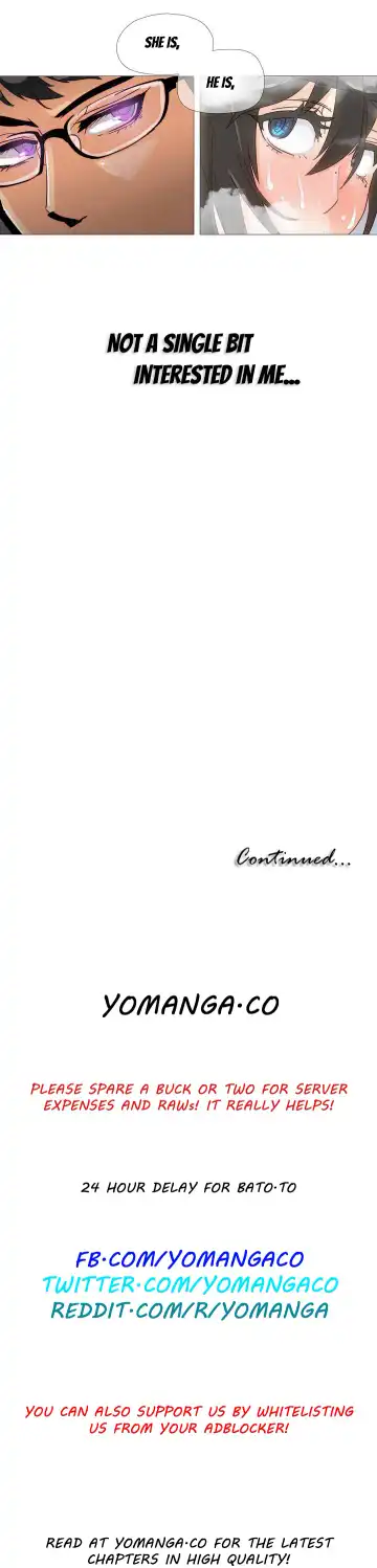 [Butcherboy] Household Affairs Ch.1 Fhentai - Page 18