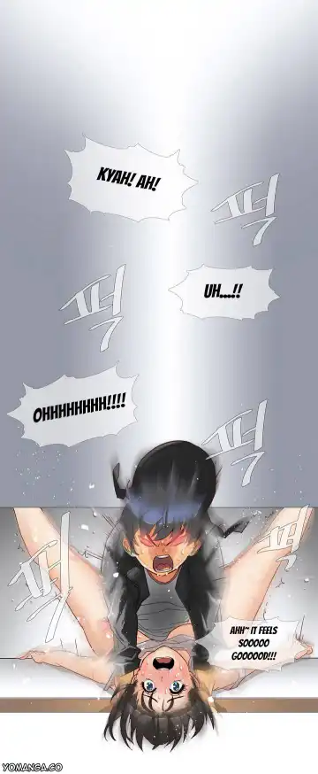 [Butcherboy] Household Affairs Ch.1 Fhentai - Page 5